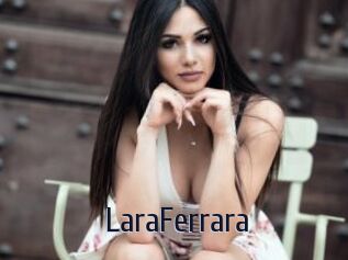 LaraFerrara