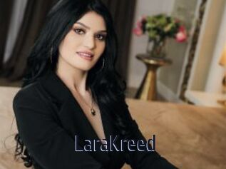 LaraKreed Topp Finder
