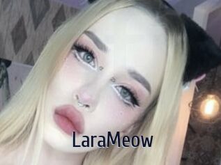 LaraMeow