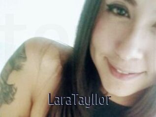 LaraTayllor