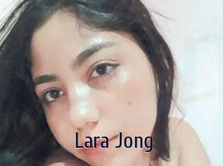 Lara_Jong