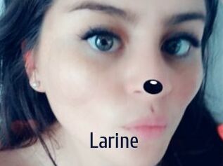 Larine