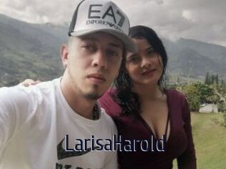 LarisaHarold