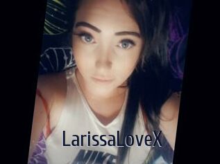 LarissaLoveX