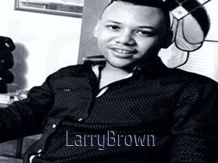 LarryBrown