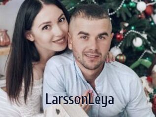 LarssonLeya