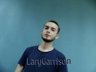 LaryGarrison