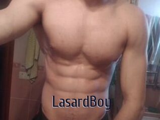 LasardBoy