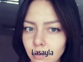 Lasayla