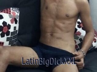 LatinBigDickXXL