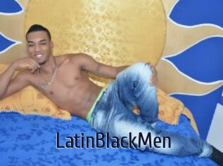 LatinBlackMen