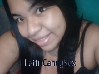 LatinCandySex