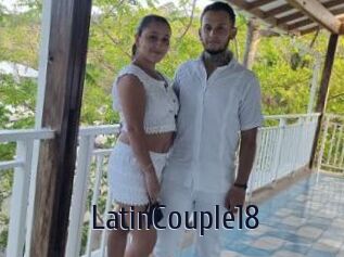 LatinCouple18