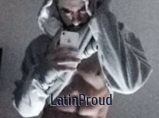 LatinProud