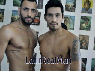 LatinRealMan