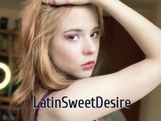 LatinSweetDesire