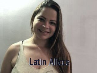 Latin_Alicce