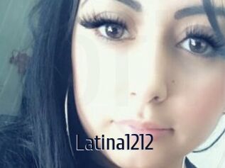 Latina1212