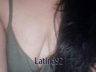 Latina92