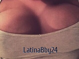 LatinaBby24