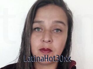 LatinaHot30xx