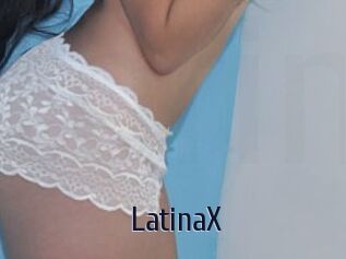 LatinaX