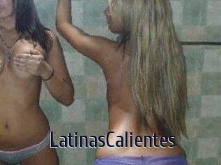 Latinas_Calientes