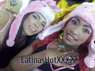 LatinasHotXXX22