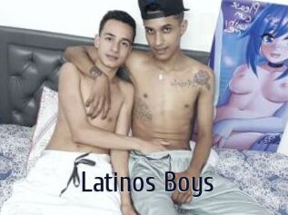 Latinos_Boys