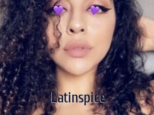 Latinspice