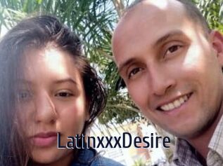 LatinxxxDesire