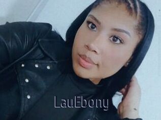 LauEbony