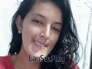 LauSexPlay