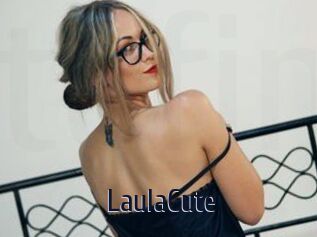 LaulaCute