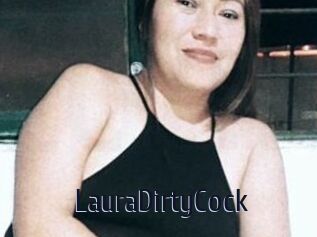 LauraDirtyCock