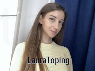 LauraToping