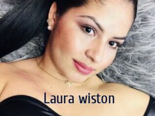 Laura_wiston