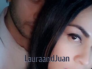 LauraandJuan