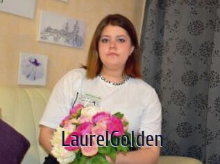 LaurelGolden