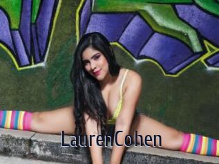 LaurenCohen