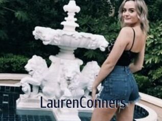 LaurenConners