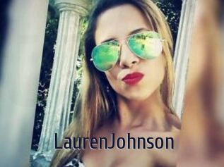 LaurenJohnson