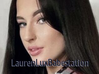 LaurenLuxBabestation