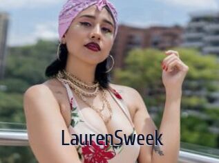 LaurenSweek