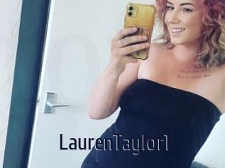 LaurenTaylor1