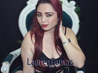 LaurenTomas