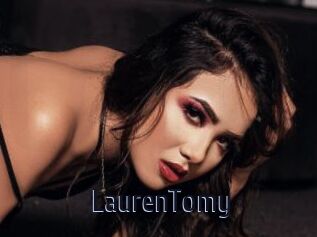 LaurenTomy