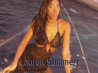 Lauren_Summerr