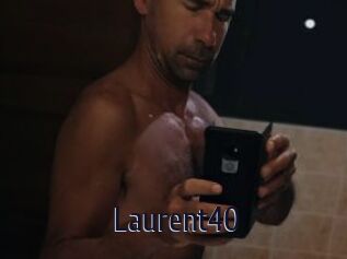 Laurent40