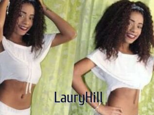 LauryHill